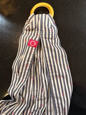 Mamaway Ring Sling Nautical Anchor